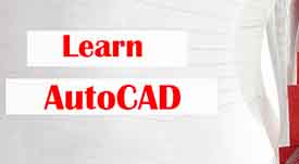 Autocad (Civil / Mechanical)