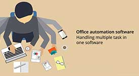 Advance Diploma in Office Automation