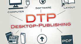 Advance Diploma in Desk Top Publishing