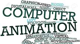 Animation Computer Technology