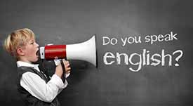 English Speaking Course