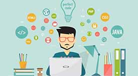 Diploma in Programming Engineering
