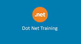 Dot Net Course