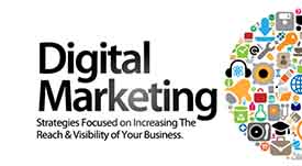 Diploma in Digital Marketing