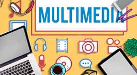 Graphics Animation Multimedia